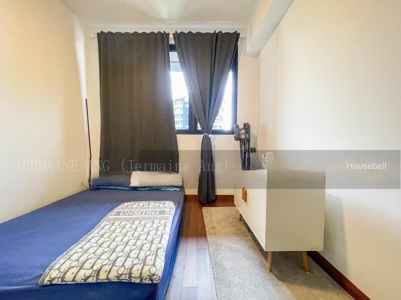 Kopar At Newton, S$ 1,220,000, 517 sqft, Condos - Condominium