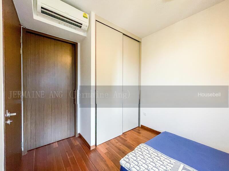 Kopar At Newton, S$ 1,220,000, 517 sqft, Condos - Condominium