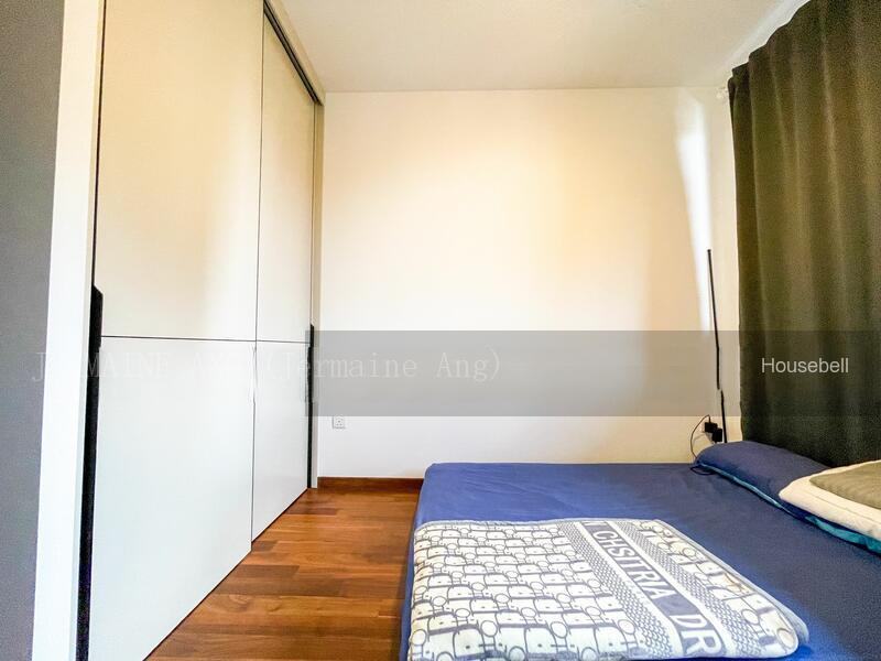 Kopar At Newton, S$ 1,220,000, 517 sqft, Condos - Condominium