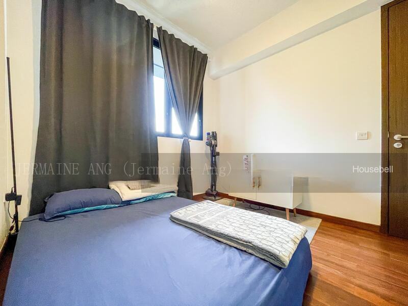 Kopar At Newton, S$ 1,220,000, 517 sqft, Condos - Condominium