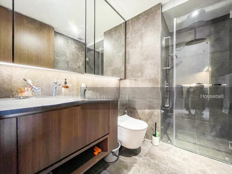 Kopar At Newton, S$ 1,220,000, 517 sqft, Condos - Condominium