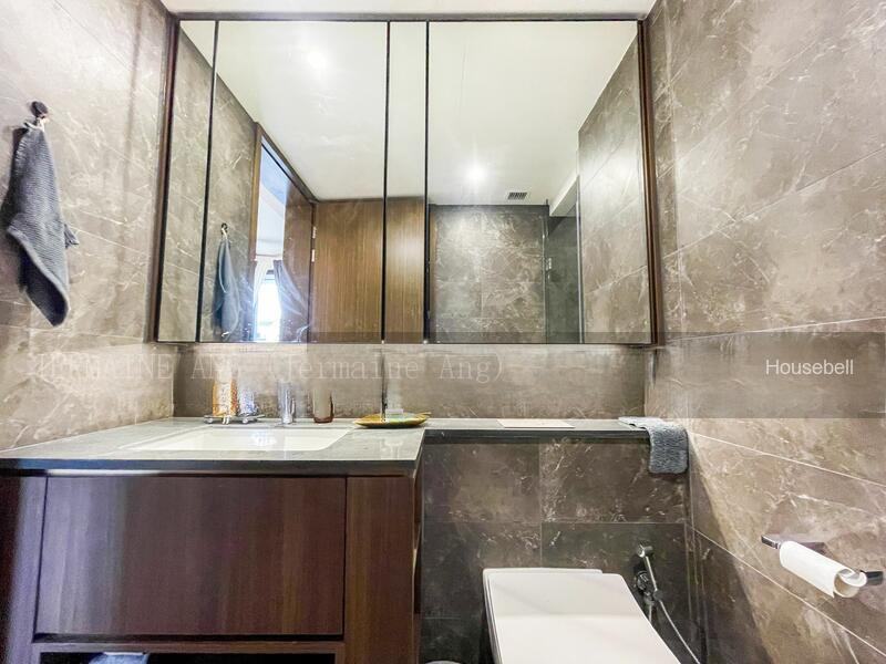 Kopar At Newton, S$ 1,220,000, 517 sqft, Condos - Condominium