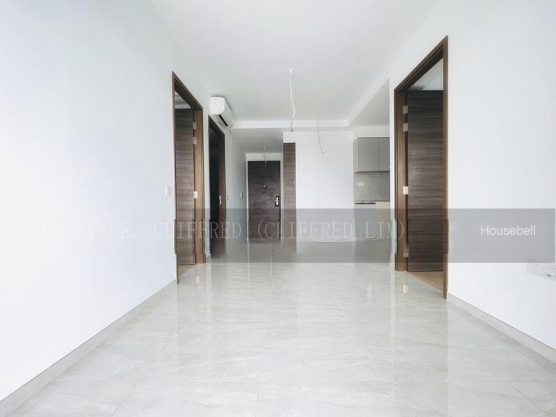 The Florence Residences