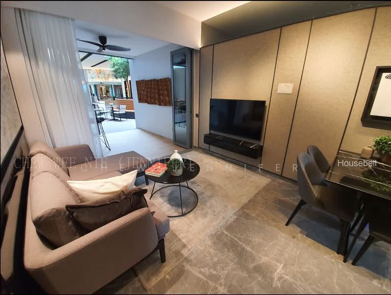 One Holland Village Residences