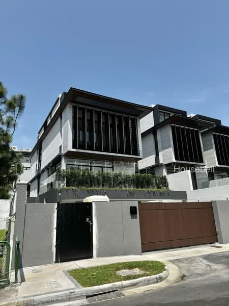 Bournemouth Rd. Brand New Freehold 2.5 Storey Buangalow w Basement. Top 2025 Q4 est(6)