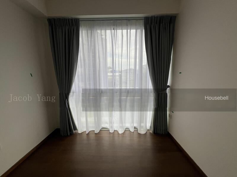 Forett at Bukit Timah