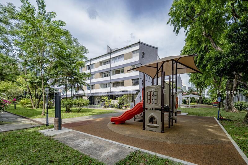 Chancery Court, S$ 6,900 (Starting From) /mo, 2,034 sqft, Condos - Condominium
