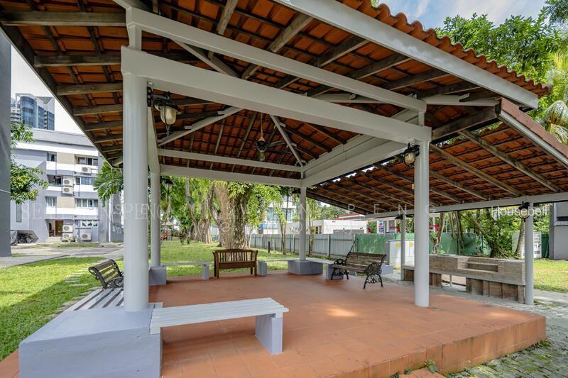 Chancery Court, S$ 6,900 (Starting From) /mo, 2,034 sqft, Condos - Condominium