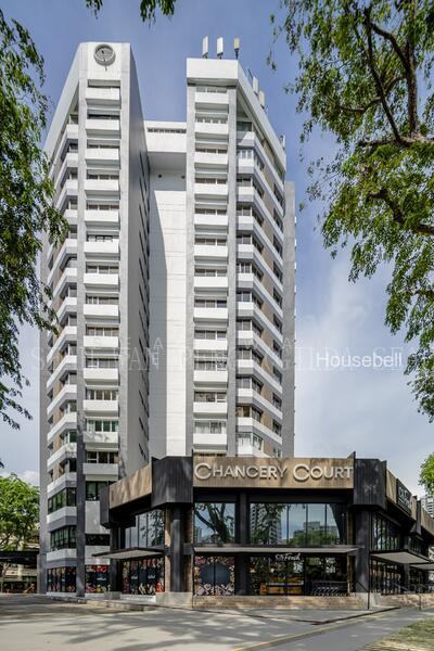 Chancery Court, S$ 6,900 (Starting From) /mo, 2,034 sqft, Condos - Condominium