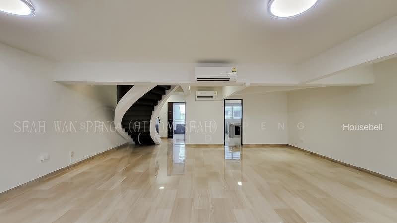 Chancery Court, S$ 6,900 (Starting From) /mo, 2,034 sqft, Condos - Condominium