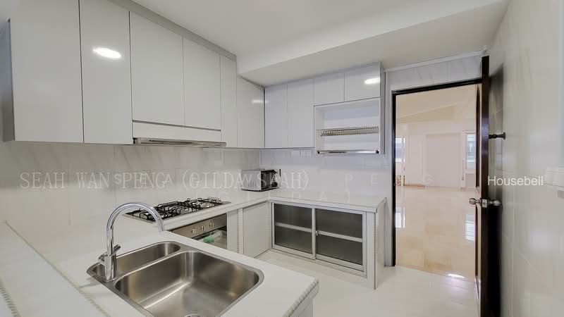 Chancery Court, S$ 6,900 (Starting From) /mo, 2,034 sqft, Condos - Condominium