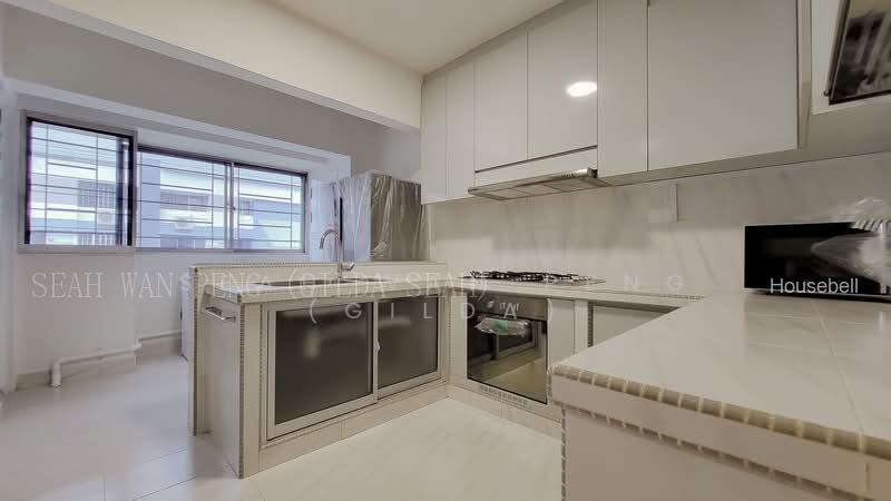 Chancery Court, S$ 6,900 (Starting From) /mo, 2,034 sqft, Condos - Condominium