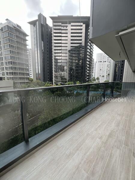 Amber Park, S$ 6,688,000 (Negotiable), 2,336 sqft, Condos - Condominium