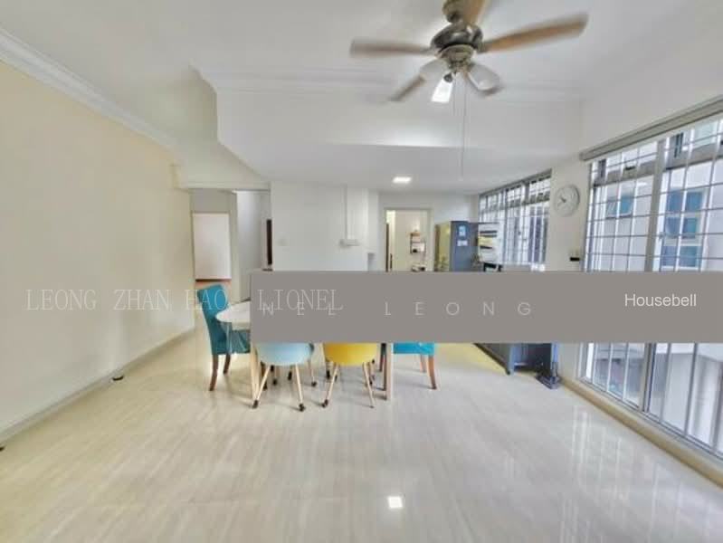 Ava Towers, S$ 1,850,000, 1,173 sqft, Condos - Apartment