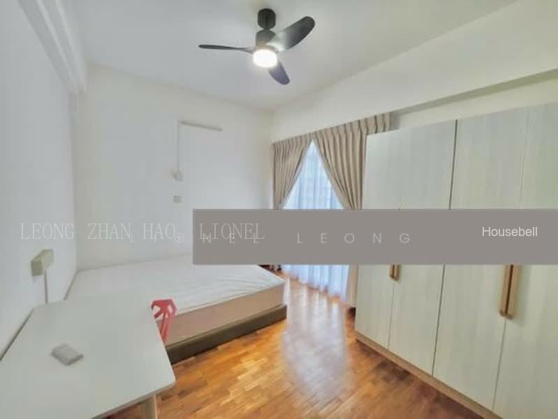Ava Towers, S$ 1,850,000, 1,173 sqft, Condos - Apartment