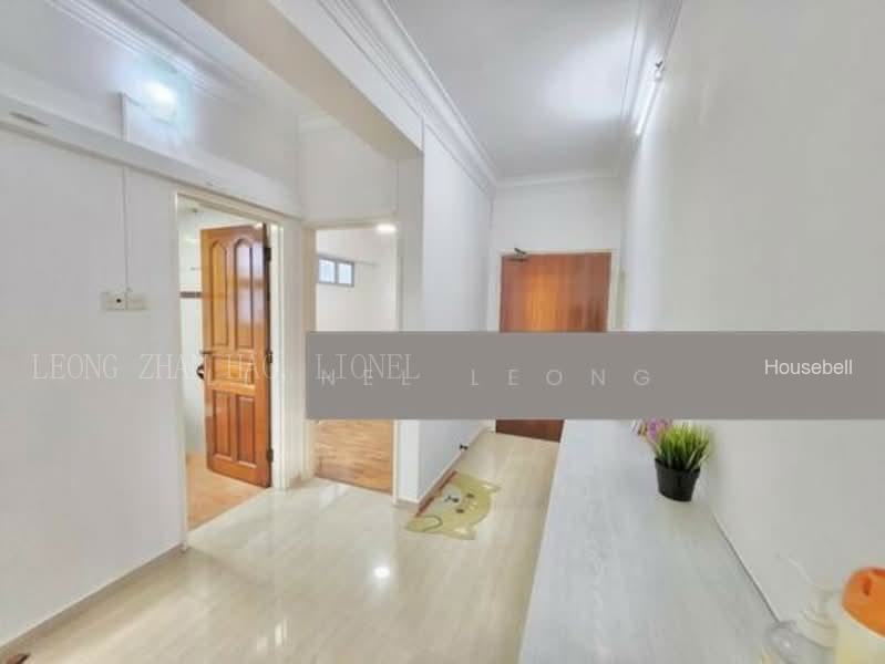 Ava Towers, S$ 1,850,000, 1,173 sqft, Condos - Apartment