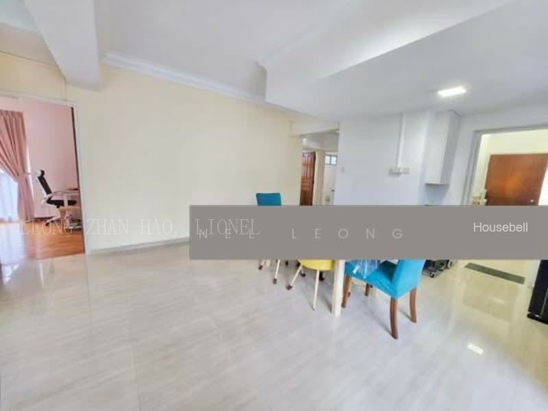 Ava Towers, S$ 1,850,000, 1,173 sqft, Condos - Apartment