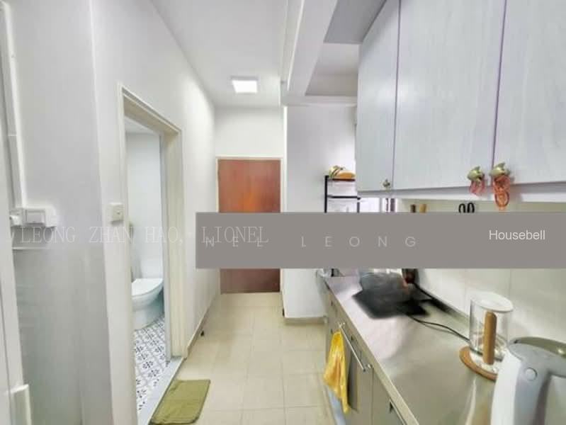 Ava Towers, S$ 1,850,000, 1,173 sqft, Condos - Apartment