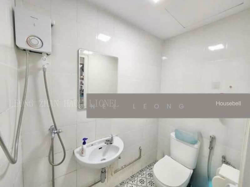 Ava Towers, S$ 1,850,000, 1,173 sqft, Condos - Apartment
