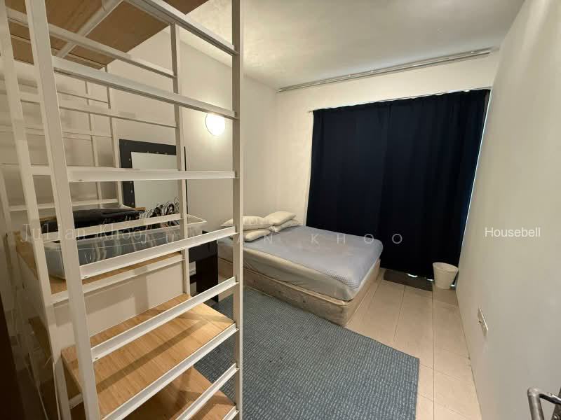 Tropicana Condominium