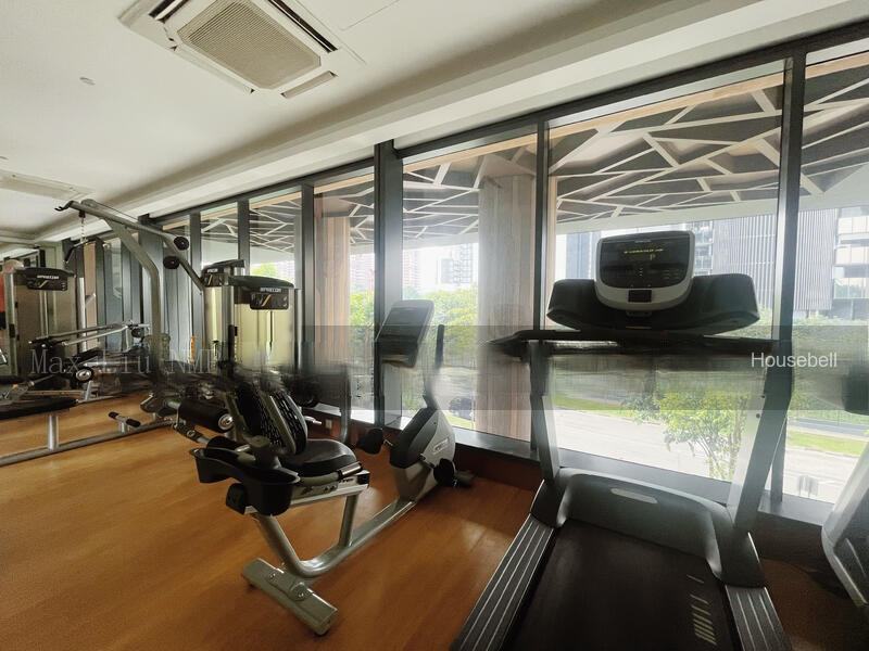 Alex Residences, S$ 6,300 /mo, 926 sqft, Condos - Apartment