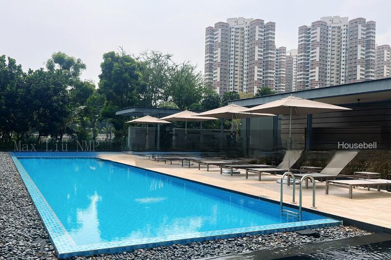 Alex Residences, S$ 6,300 /mo, 926 sqft, Condos - Apartment