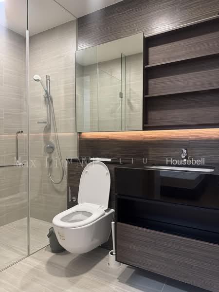 Alex Residences, S$ 6,300 /mo, 926 sqft, Condos - Apartment