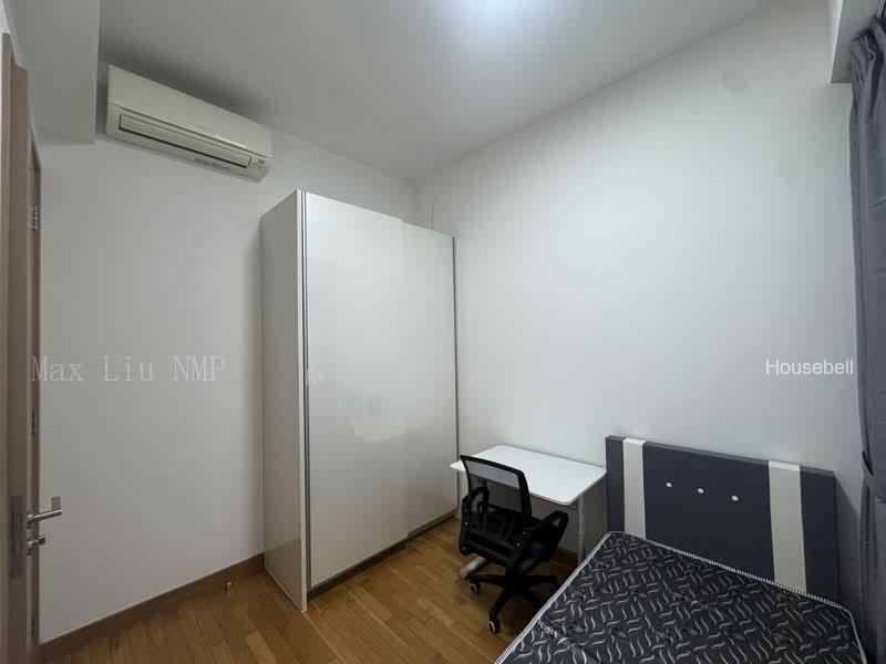 Alex Residences, S$ 6,300 /mo, 926 sqft, Condos - Apartment