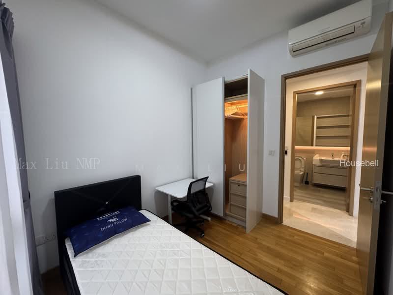 Alex Residences, S$ 6,300 /mo, 926 sqft, Condos - Apartment
