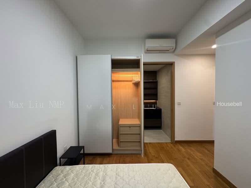 Alex Residences, S$ 6,300 /mo, 926 sqft, Condos - Apartment