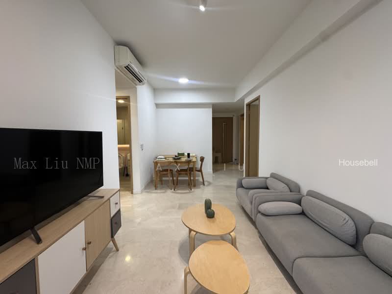 Alex Residences, S$ 6,300 /mo, 926 sqft, Condos - Apartment