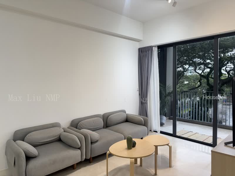 Alex Residences, S$ 6,300 /mo, 926 sqft, Condos - Apartment