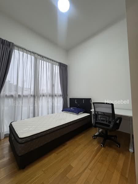 Alex Residences, S$ 6,300 /mo, 926 sqft, Condos - Apartment