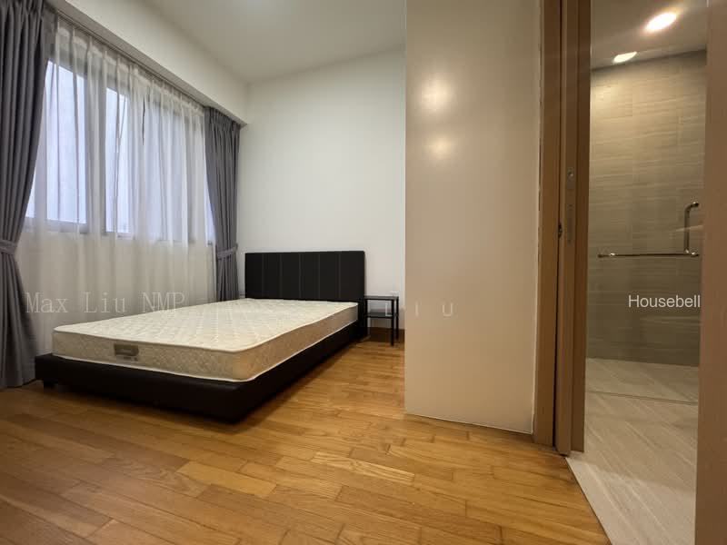 Alex Residences, S$ 6,300 /mo, 926 sqft, Condos - Apartment