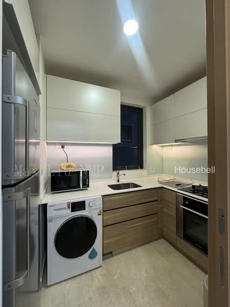 Alex Residences, S$ 6,300 /mo, 926 sqft, Condos - Apartment