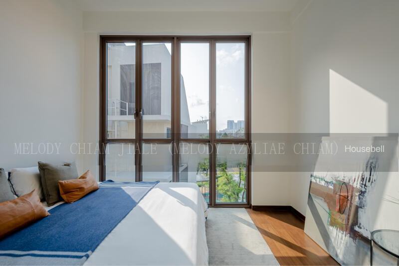 Parksuites, S$ 3,250,000, 1,421 sqft, Condos - Condominium
