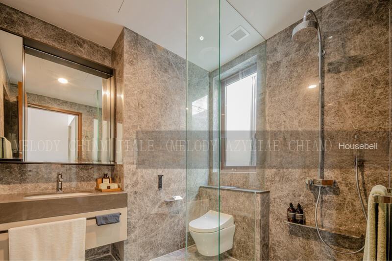 Parksuites, S$ 3,250,000, 1,421 sqft, Condos - Condominium