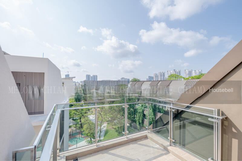 Parksuites, S$ 3,250,000, 1,421 sqft, Condos - Condominium