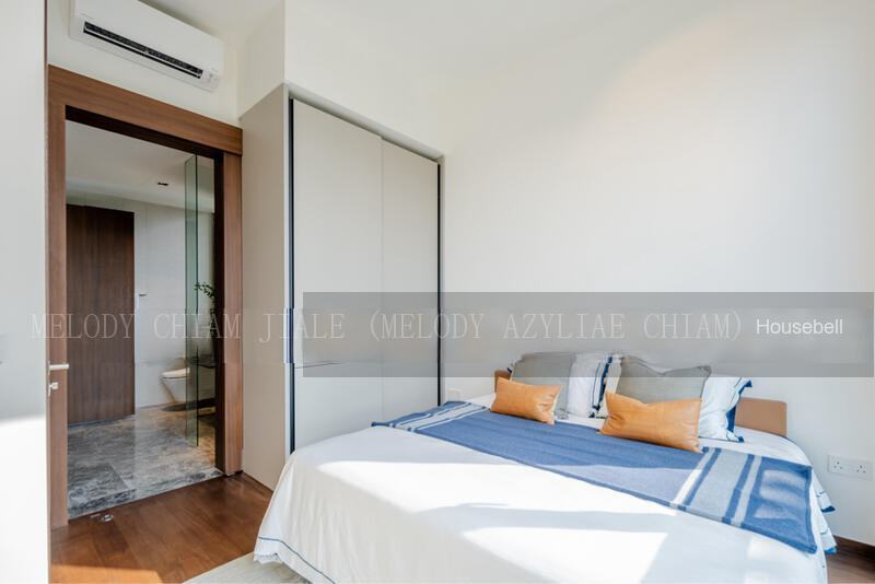 Parksuites, S$ 3,250,000, 1,421 sqft, Condos - Condominium