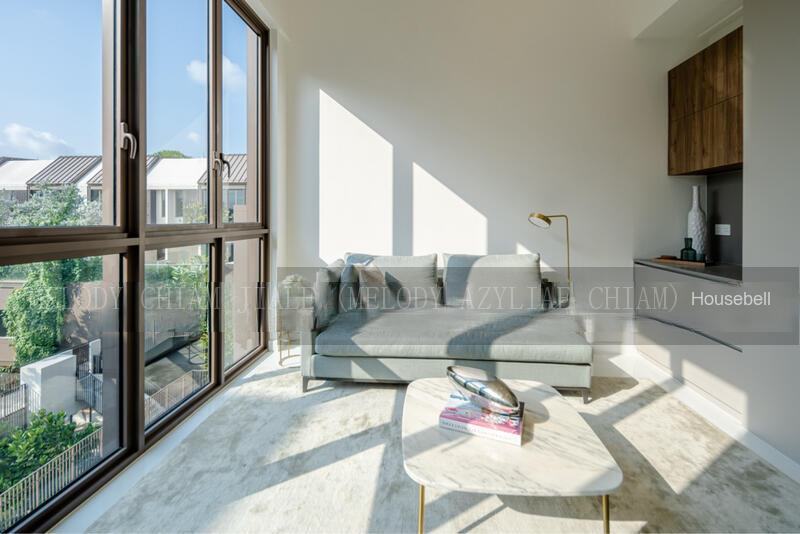 Parksuites, S$ 3,250,000, 1,421 sqft, Condos - Condominium