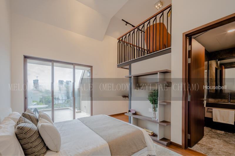 Parksuites, S$ 3,250,000, 1,421 sqft, Condos - Condominium