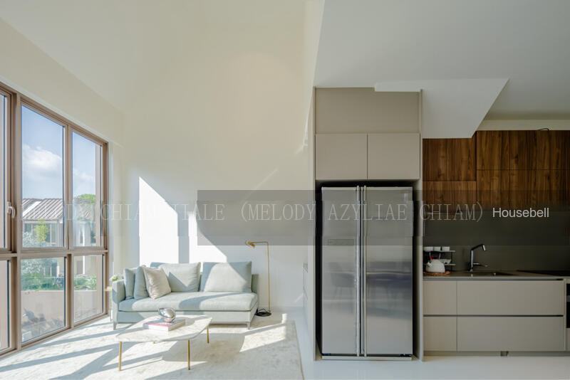 Parksuites, S$ 3,250,000, 1,421 sqft, Condos - Condominium