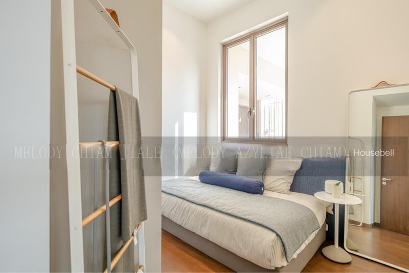 Parksuites, S$ 3,250,000, 1,421 sqft, Condos - Condominium