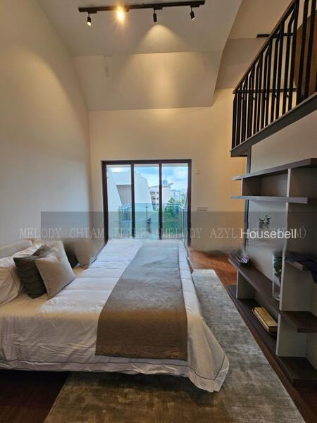 Parksuites, S$ 3,250,000, 1,421 sqft, Condos - Condominium