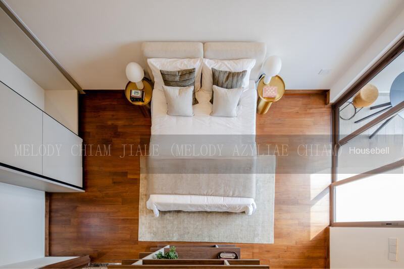 Parksuites, S$ 3,250,000, 1,421 sqft, Condos - Condominium
