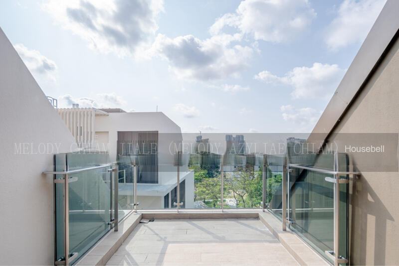 Parksuites, S$ 3,250,000, 1,421 sqft, Condos - Condominium