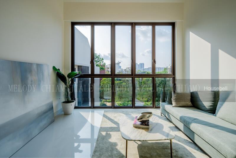 Parksuites, S$ 3,250,000, 1,421 sqft, Condos - Condominium