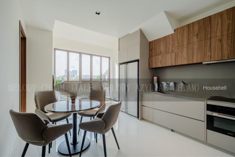 Parksuites, S$ 3,250,000, 1,421 sqft, Condos - Condominium