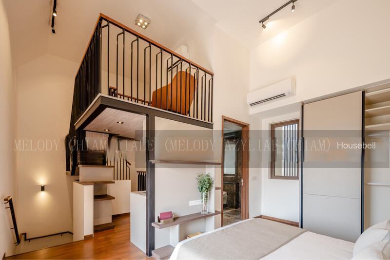 Parksuites, S$ 3,250,000, 1,421 sqft, Condos - Condominium