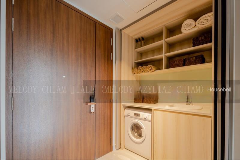Parksuites, S$ 3,250,000, 1,421 sqft, Condos - Condominium